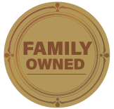 family-owned