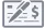 Check Check payment icon