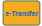 E-Transfer E-Transfer Payment Icon
