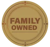 family-owned family-owned