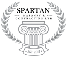 Spartan Masonry & Contracting Ltd.